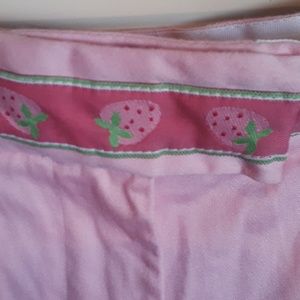 NWOT LILLY PULITZER SHORTS